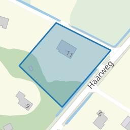 Perceel HNO01-B-2903