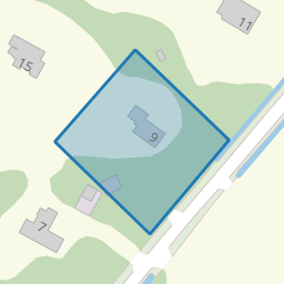 Perceel HNO01-B-2904