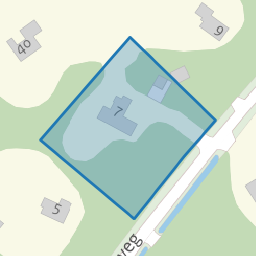 Perceel HNO01-B-2905