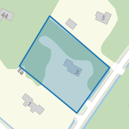 Perceel HNO01-B-2908