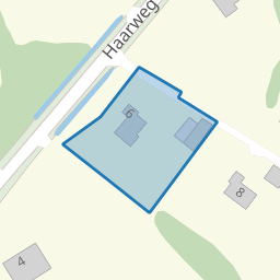 Perceel HNO01-B-2918