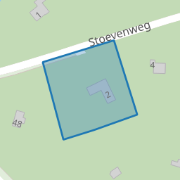 Perceel HNO01-B-2937