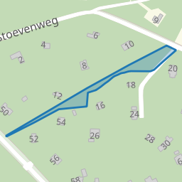 Perceel HNO01-B-2946