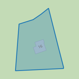 Perceel HNO01-B-2951