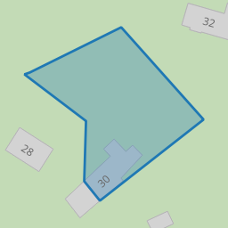 Perceel HNO01-B-2989