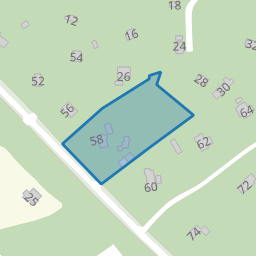 Perceel HNO01-B-2991