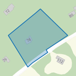 Perceel HNO01-B-3000