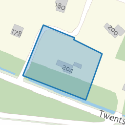 Perceel HNO01-B-3063