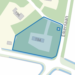 Perceel HNO01-B-3072