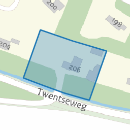 Perceel HNO01-B-3074