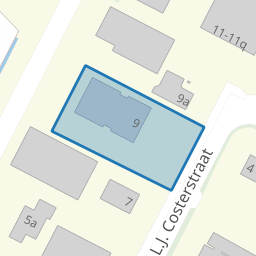 Perceel HNO01-B-3145