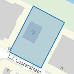 Perceel HNO01-B-3151