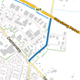 Perceel HNO01-B-3160