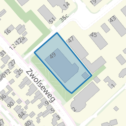 Perceel HNO01-B-3162