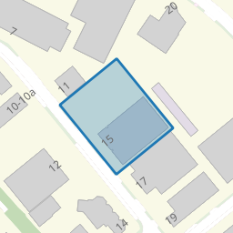 Perceel HNO01-B-3167