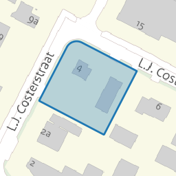 Perceel HNO01-B-3170