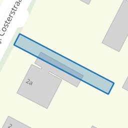 Perceel HNO01-B-3171