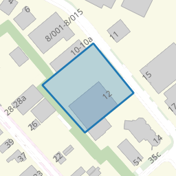 Perceel HNO01-B-3201