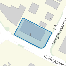 Perceel HNO01-B-3227