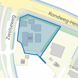 Perceel HNO01-B-3280