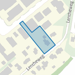 Perceel HNO01-B-3297