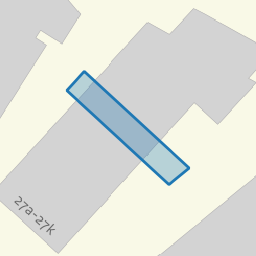 Perceel HNO01-B-3302