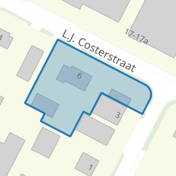 Perceel HNO01-B-3308