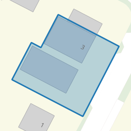 Perceel HNO01-B-3309