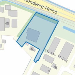 Perceel HNO01-B-3311