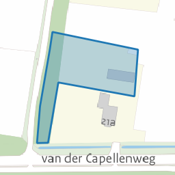 Perceel HNO01-B-3313