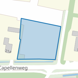 Perceel HNO01-B-3314