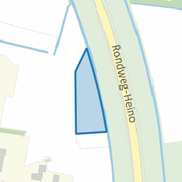 Perceel HNO01-B-3320