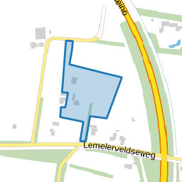 Perceel HNO01-B-3341