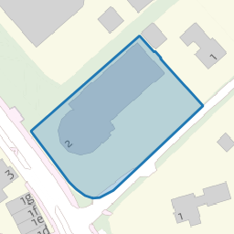 Perceel HNO01-B-3348