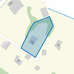 Perceel HNO01-B-3350