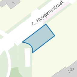 Perceel HNO01-B-3364