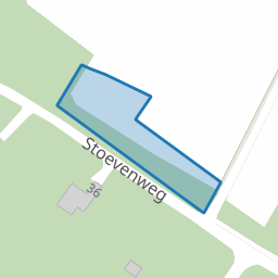 Perceel HNO01-B-3366