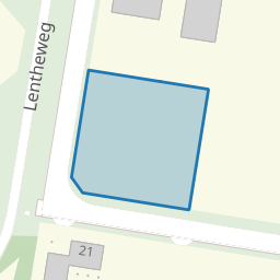 Perceel HNO01-B-3377