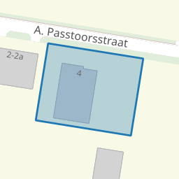 Perceel HNO01-B-3389