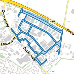 Perceel HNO01-B-3409