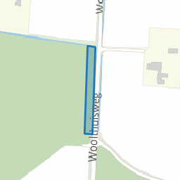 Perceel HNO01-C-1058