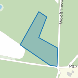 Perceel HNO01-C-1069