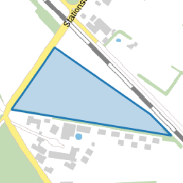 Perceel HNO01-C-1182