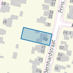 Perceel HNO01-C-2115