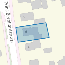 Perceel HNO01-C-2186