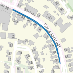 Perceel HNO01-C-2223