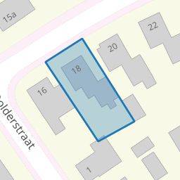 Perceel HNO01-C-2244