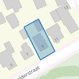 Perceel HNO01-C-2250