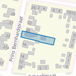 Perceel HNO01-C-2269