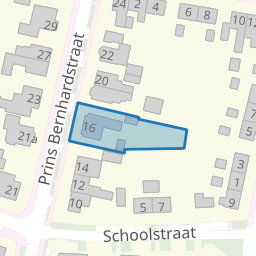 Perceel HNO01-C-2270